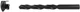 Wiertło Heller do metalu HSS-R 7.2 mm x 109 mm 10 szt (4010159185127) - obraz 2