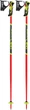 Kijki trekkingowe Leki WCR Lite SL 3D 110 cm Czerwone (4028173275854) - obraz 1
