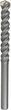 Wiertło Heller do kamienia i muru ProStone 180 mm x 350 mm x 400 mm (4010159246286) - obraz 1