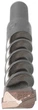 Wiertło Heller do betonu ProConcrete 16.0 x 350/400 (4010159180085) - obraz 2