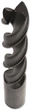 Zestaw wierteł Heller do metalu HSS-R walcowanych 6.4 mm 10 szt (4010159185042) - obraz 2