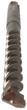 Wiertło Heller udarowe Speed2Max SDS-max 24.0 x 400/520 (4010159277662) - obraz 3
