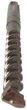Wiertło Heller udarowe Speed2Max SDS-max 28.0 x 400/520 (4010159277709) - obraz 3