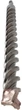 Wiertło Heller udarowe Trojet Ultimate SDS-plus 25.0 x 400/450 (4010159225311) - obraz 2