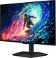 Монітор 27" Samsung Odyssey OLED G6 G61SH (LS27HG612SUXEN) - зображення 2