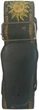 Ремінь до гітари Alfabeto STRP5050-BK (Black) - зображення 4