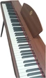 Цифрове піаніно Alfabeto Piu Animato (Light Brown) - зображення 4