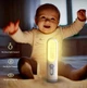 Нічник та ліхтарик 2в1 LED Night Light LY-007 з датчиком руху - зображення 4