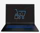 Ноутбук Gigabyte GAMING A18 18" WUXGA 165Hz / AMD Ryzen 7 260 / 16GB DDR5 / 512GB SSD / RTX 5060 8GB / Windows 11 Home (3VHK3EEF93SD) - изображение 2
