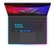 Ноутбук ASUS ROG Strix G16 G615JH-I5165 16" FHD 165Hz / Intel Core i5-13450HX / 16GB DDR5 / 2 ТB SSD / RTX 5050 8GB / Windows 11 Home - зображення 3