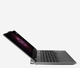 Ноутбук Lenovo LOQ 15 15.6" FHD 144Hz / AMD Ryzen 5 7235HS / 32 GB DDR5 / 1TB SSD / RTX 4050 6GB / Windows 11 (83JC00N6PB) - изображение 6