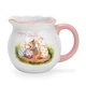 Сливочник серверовочный Fissman Happy Easter из доломита 9.5х12.5х9.5см/340мл (0439) - изображение 2
