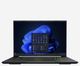 Ноутбук Gigabyte AERO X16 16" WQXGA 165Hz / AMD Ryzen AI 7 350 / 16GB / 512 GB SSD / RTX 5060 8GB / Windows 11 (1VH93EEC94AH) - зображення 1