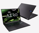 Ноутбук Gigabyte AERO X16 16" WQXGA 165Hz / AMD Ryzen AI 7 350 / 16GB / 512 GB SSD / RTX 5060 8GB / Windows 11 (1VH93EEC94AH) - зображення 2