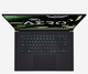 Ноутбук Gigabyte AERO X16 16" WQXGA 165Hz / AMD Ryzen AI 7 350 / 32 GB / 512 GB SSD / RTX 5060 8GB / Windows 11 (1VH93EEC94AH) - зображення 5