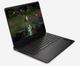 Ноутбук HP OMEN 16 16" WUXGA 144Hz / Intel Core i7-14650HX / RAM 32 GB / SSD 2 ТB / GeForce RTX 5060 8GB / Win11 / Black / (C38Z2EA) - зображення 2