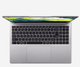 Ноутбук Acer Aspire Lite 16 16" WUXGA / Intel Core i5-1334U / 16GB DDR5 / 1 ТB SSD / Intel UHD / Windows 11 Home (AL16-54P | NX.D73EP.003) - изображение 4