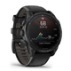 Смарт-годинник Garmin Tactix 8 (47 mm) AMOLED з Applied Ballistics Ultralight - изображение 3