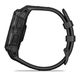 Смарт-годинник Garmin Instinct 3 (45 мм) Solar Tactical Edition чорний - изображение 13