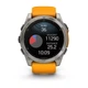 Смарт-годинник Garmin fenix 8 AMOLED (51 мм) Sapphire титан - изображение 9