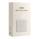 Блок живлення для ноутбука Macbook USB-C Power Adapter Apple PD96W (20.5V/4.7A) - изображение 3