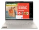 Ноутбук Lenovo Yoga 7 2-in-1 16AKP10; Copilot+ PC (83JU0001US) Seashell - изображение 1
