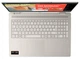 Ноутбук Lenovo Yoga 7 2-in-1 16AKP10; Copilot+ PC (83JU0001US) Seashell - изображение 4