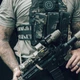 Кріплення GBRS Hydra V2 Mount EoTech Kit BLK - зображення 3