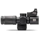 Оптический прицел EOTech Vudu 3-9x32 + колиматор EOTech EFLX Mini 3 MOA - изображение 4