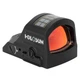 Колиматорный прицел пистолетный Holosun HE507C-GR X2 Green Dot Reticle 2 MOA - изображение 1