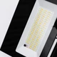 Уличный солнечный прожектор LED 154 LED 300 Вт с датчиком движения и пультом ДУ IP65 для двора участка сада парковки навеса беседки террасы стоянки ворот охрана безопасность Yiwu - изображение 10