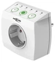 Gniazdko oszczedzajace energie Ansmann AES1.3 1260-0010 (4013674194544) - obraz 2