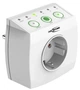 Gniazdko oszczedzajace energie Ansmann AES1.3 1260-0010 (4013674194544) - obraz 3