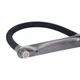 Смеситель для кухни Qtap Vlasta New с гибким изливом, черный (QTVLA364GMB45649) - изображение 4