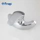 Смеситель для кухни Frap F4621 однорычажный, хром - изображение 2