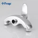 Смеситель для кухни Frap F4621 однорычажный, хром - изображение 4