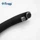 Смеситель для кухни Frap F4399-7 с подключением фильтра, черный - изображение 4