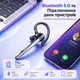 Бездротова гарнітура Wireless Headphone M53 з мікрофоном - зображення 2