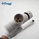 Смеситель для кухни Frap F4352-8 с подключением фильтра, белый - изображение 3