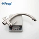 Смеситель для кухни Frap F4399-5 с подключением фильтра, сатин - изображение 5