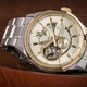 Наручний годинник ORIENT STAR RE-AV0124G00B - изображение 4