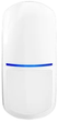 Датчик руху Satel PIR+MW дуальний SLIM-DUAL (5905033334328) - зображення 2