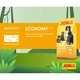 Сухой корм для собак Josera JosiDog Economy 15 кг (4032254745532) - изображение 2