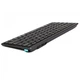 Клавиатура A4Tech FBX51C Wireless/Bluetooth Grey (4711421969765) - изображение 6