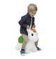Стрибун надувний Chicco Rodeo 48,5 x 23 x 43 см (641132) (8058664168101) - зображення 5