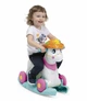 Интерактивная лошадка-качалка Chicco Miss Baby Rodeo 2 в 1 (641181) (8058664158959) - изображение 5
