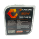 Автомобільна лампа світлодіодна CYCLONE LED H7 5500K type 34 2шт - изображение 7