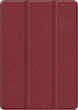 Чехол для планшета BeCover Flexible TPU Mate для Samsung Galaxy Tab A11 Plus SM-X236B 11.0" Red Wine (BC_715594) - изображение 1