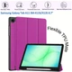 Чехол для планшета BeCover Flexible TPU Mate для Samsung Galaxy Tab A11 SM-X133/X135 8.7" с креплением для стилуса Purple (BC_715588) - изображение 3