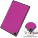 Чохол для планшета BeCover Flexible TPU Mate для Samsung Galaxy Tab A11 Plus SM-X236B 11.0" Purple (BC_715593) - зображення 4